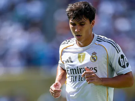 De ser goleador del Mundial de Clubes a dejar Real Madrid