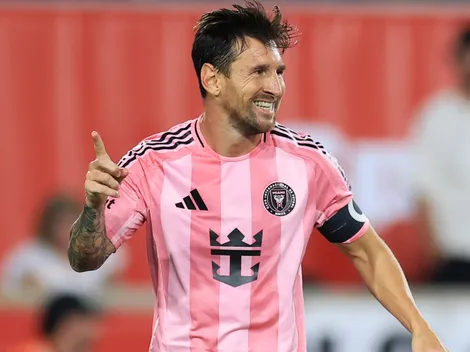 Messi, cada vez más cerca de 900 goles, 400 asistencias y 50 títulos