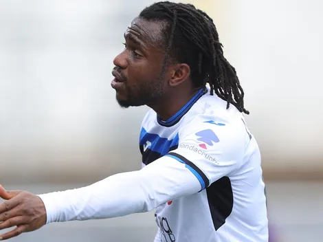 Rechazó a Julián Alvarez para jugar con Lautaro Martínez en Inter