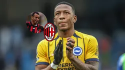 Cafú es contundente con la posible llegada de Pervis Estupiñán a AC Milan