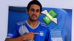 Meli se marcha de Emelec y el club pierde estos miles