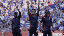 Este sería el nuevo DT de Emelec, tras el rechazo de Sebastián Battaglia