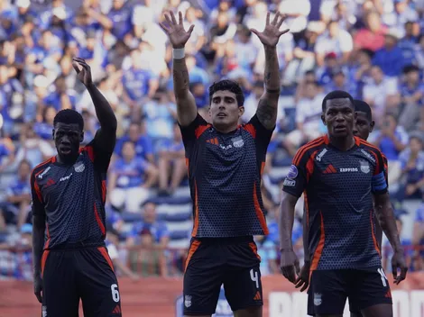 Ni Battaglia ni Bustos: Este sería el DT de Emelec hasta el final de la LigaPro 2025