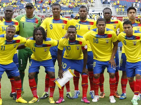 El jugador que rompía redes, viajó a Qatar y murió horas después de debutar