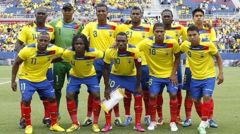 Ecuador aún llora la muerte de una sus grandes estrellas