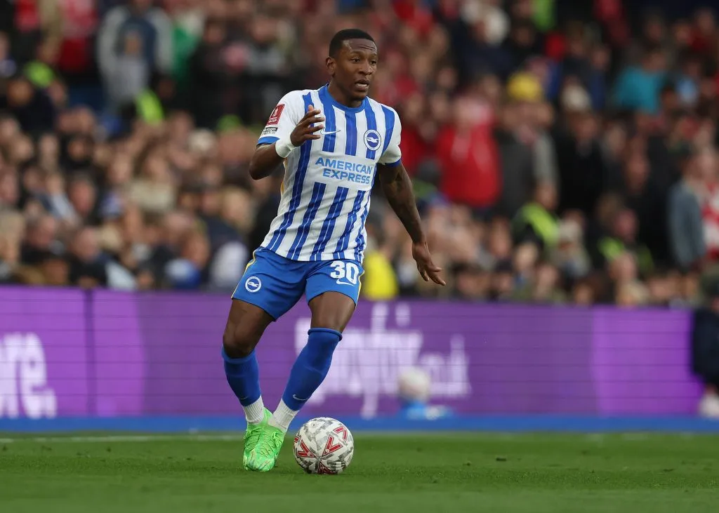 Pervis Estupiñán sería uno de los mejores pagados por AC Milan. (Foto: Imago)