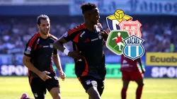 La Inteligencia Artificial revela qué equipos descenderán