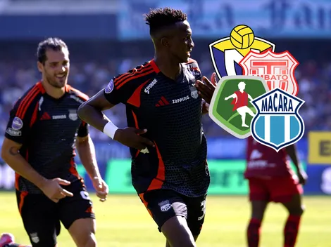 La Inteligencia Artificial revela qué equipos de la LigaPro se irán a la B en esta temporada