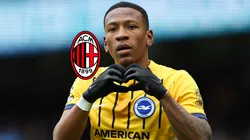 AC Milan se lleva a Pervis Estupiñán por esta fortuna