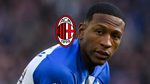 El nuevo salario que tendría Pervis Estupiñán en Emelec