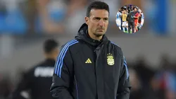 Un titular de Scaloni pasaría de la Premier a Arabia Saudita.