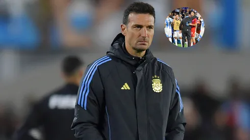 Un titular de Scaloni pasaría de la Premier a Arabia Saudita.