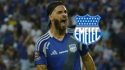 Marcelo Meli se fue a Colombia y esto pasará con Facundo Castelli en Emelec