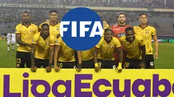 La FIFA sanciona a Barcelona SC con este grave castigo