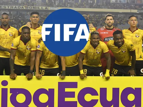La FIFA vuelve a sancionar a Barcelona SC y este sería el grave castigo
