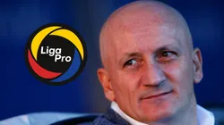 El sorpresivo club de LigaPro que va por Pablo Repetto como entrenador