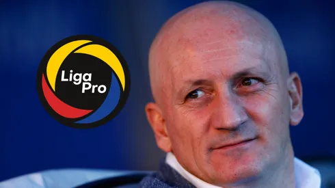 El sorpresivo club de LigaPro que va por Pablo Repetto como entrenador