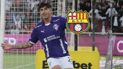 Liga de Quito provoca a Barcelona SC con este mensaje