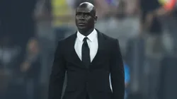 El equipo que tenía todo listo para firmar con Segundo Alejandro Castillo. Foto: Getty.