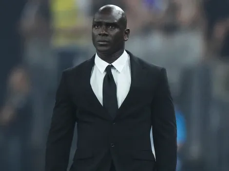 El equipo que tenía todo listo para firmar con Segundo Alejandro Castillo