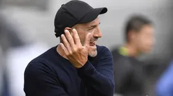 Emelec confirmó a Duró como su nuevo DT