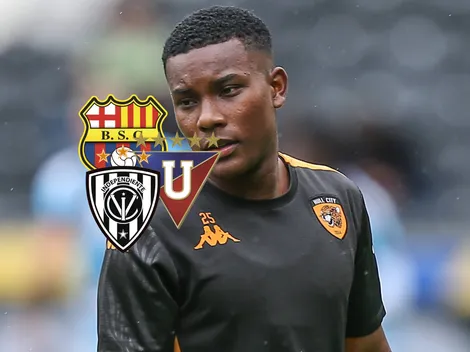 Grande de LigaPro le abre las puertas a Óscar Zambrano para que entrene