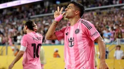 CR7, Messi y los delanteros con más goles sin contar penales