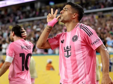 CR7, Messi y los delanteros con más goles sin contar penales