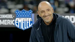 El salario que tendrá Guillermo Duró como entrenador de Emelec