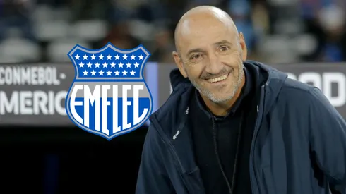 El salario que tendrá Guillermo Duró como entrenador de Emelec