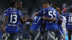 Guillermo Duró llegó a Emelec y ya hay dos salidas más del club.