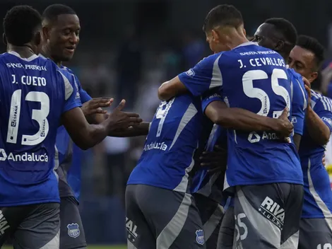 ¿Decisión de Duró? Emelec confirma dos salidas más del plantel