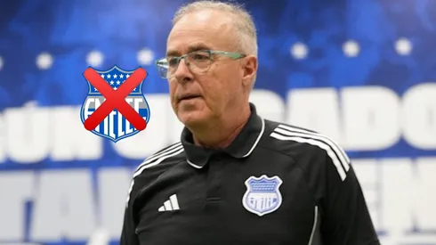 Jorge Célico le da un golpe durísmo a Emleec