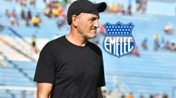 La dura crítica de Guillermo Duró contra Emelec en el 2014