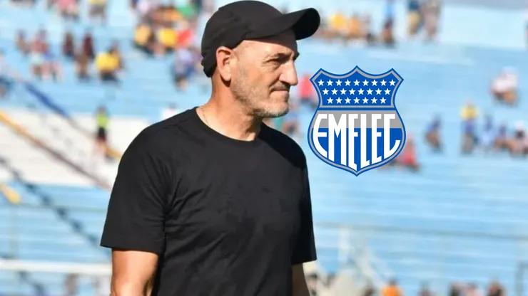 La dura crítica de Guillermo Duró contra Emelec en el 2014