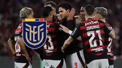Flamengo va por otros dos jugadores de la Selección de Ecuador. Foto: Getty