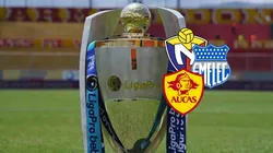 Equipo de LigaPro habría jugado suspendido