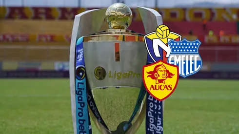 Equipo de LigaPro habría jugado suspendido