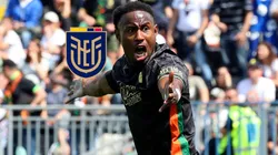 El equipo donde seguirá jugando John Yeboah