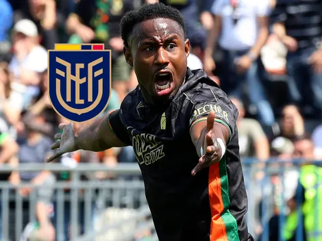 En medio de todos los rumores: John Yeboah seguirá su carrera en este equipo de Europa