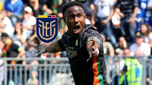 El equipo donde seguirá jugando John Yeboah