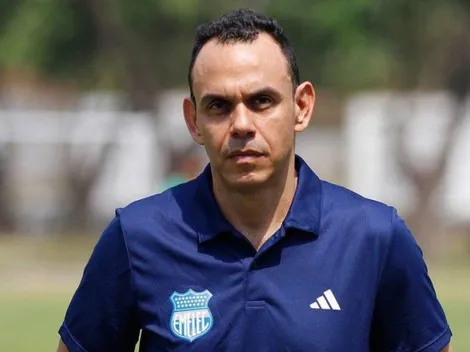 Los hinchas de Emelec los detestaban y ahora son los más felices con sus salidas