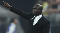 Uno de los campeones: Segundo Castillo volvería a dirigir en LigaPro