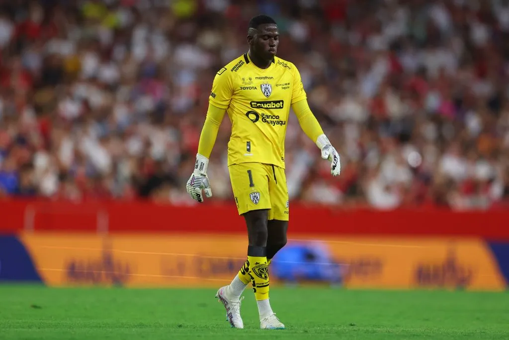 Moisés Ramírez seguirá su carrera en Europa. (Foto: Imago)