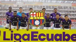 Figura de Liga de Quito recibe una oferta antes de enfrentar a Barcelona SC