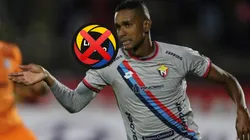 Fidel Martínez tiene nuevo equipo en el extranjero