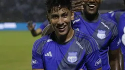 Gilmar Napa y Tommy Chamba se van de Emelec y ya encuentran club en LigaPro. Foto: IMAGO.