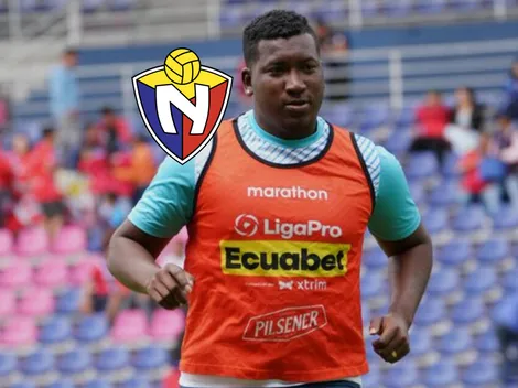 El Nacional le da este tiempo a Jhon Jairo Cifuente para que baje de peso