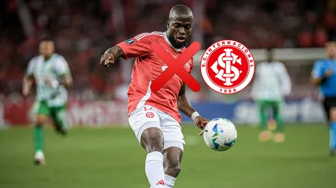 A Enner Valencia lo critican fuertemente en Brasil