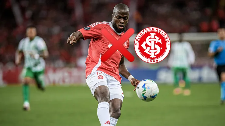 A Enner Valencia lo critican fuertemente en Brasil